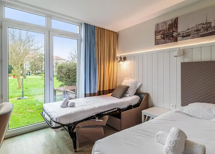 Martin - Welkeys Apartment