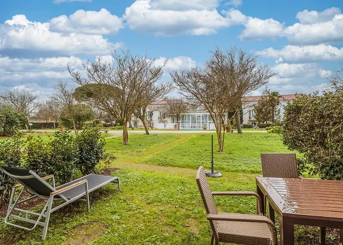 Martin - Welkeys * Saint-Martin-de-Re