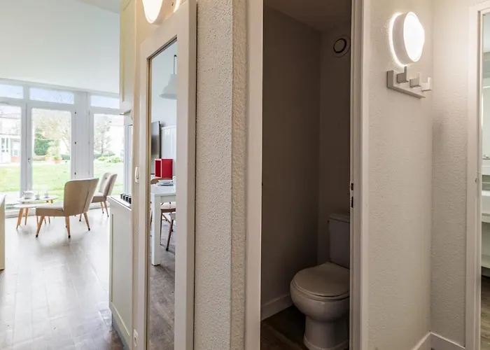 Martin - Welkeys Apartment