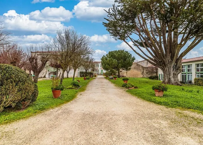 Martin - Welkeys Saint-Martin-de-Re